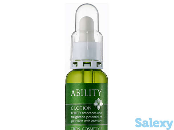 Лосьон для лица C'BON Ability C Lotion, фотография 1