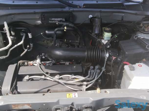 Продам авто Mazda Tribute, фотография 2