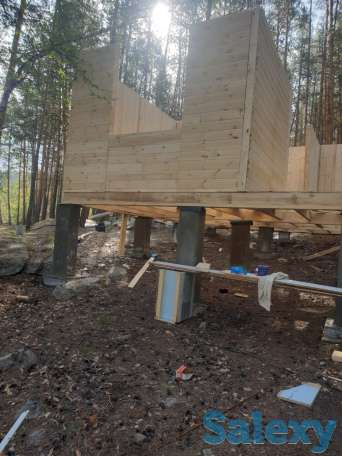 Строительство и ремонт недвижимости, фотография 5