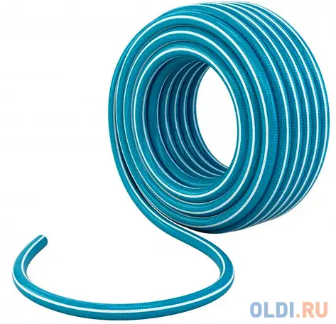 Шланг поливочный армированный 4 слойный 3/4