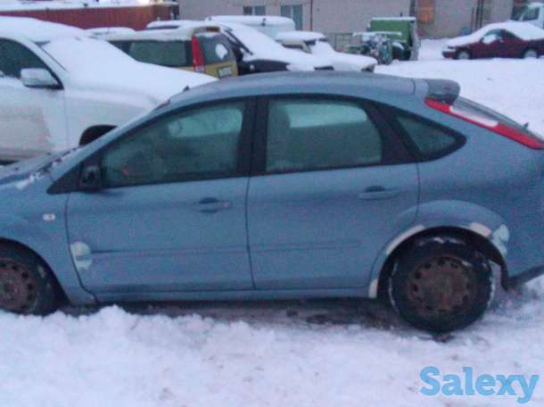 Машина Ford Focus, фотография 3