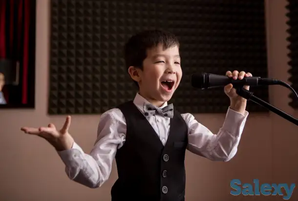 Уроки музыки в Алматы, фотография 4