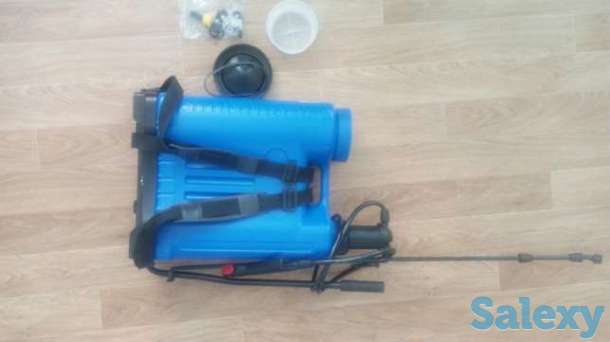 Ранцевый опрыскиватель, ранцевый огнетушитель12л.,16л.,18л.,, фотография 1