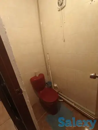 Продам трёхкомнатную квартиру, Перонная улица, 20, фотография 12