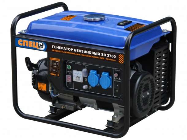 Ремонт бензиновый и дизельных электро генераторов, фотография 3