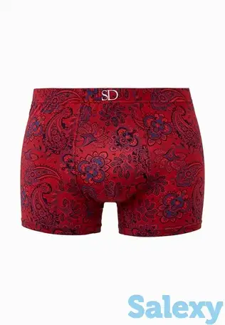 Трусы sergio dallini, фотография 1