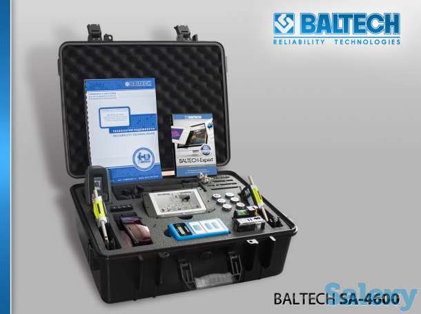 8-10 октября 2019г – 21-й технический семинар - Производительность компрессоров, фотография 5