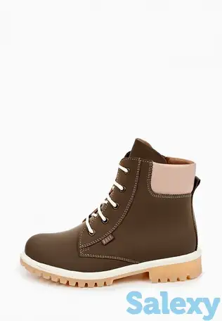 Ботинки ralf ringer, фотография 1