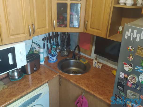 Продам квартиру 3х, Розыбакиева 204, фотография 1