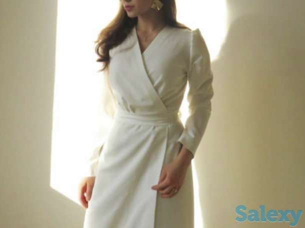 Продаю новое платье размер S M, фотография 2