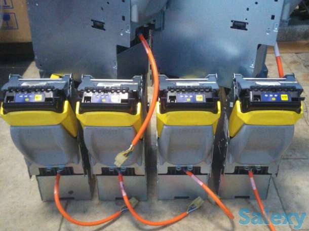 Меи Адвансы купюрники gl900, фотография 1