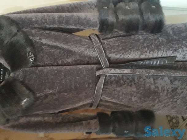 Продам шубу, фотография 1