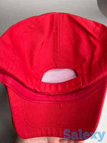 Кепка Unisex на липучке, фотография 2