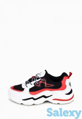 Кроссовки timejump, фотография 1