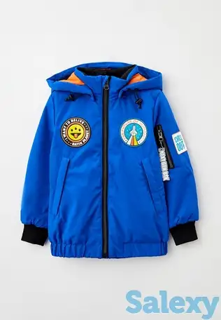 Куртка утепленная batik, фотография 1