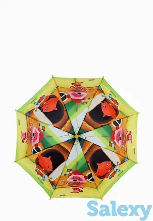 Зонт-трость lamberti, фотография 1