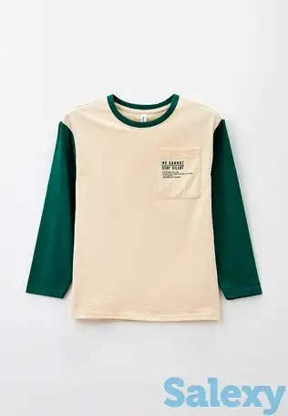 Лонгслив acoola, фотография 1