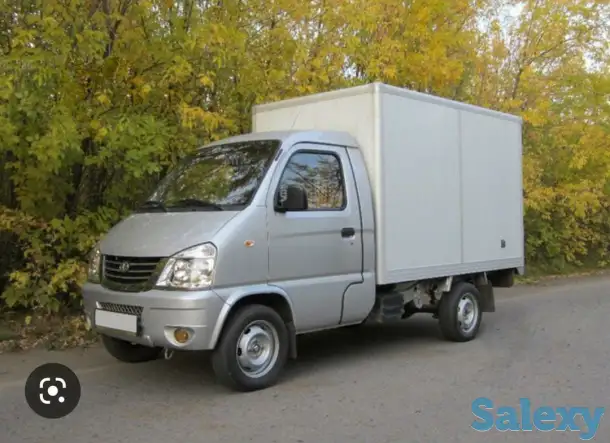 Переезды Вывоз мусора Грузоперевозки Газели Малый Средний Большой Грузчики Город Межгород, фотография 3