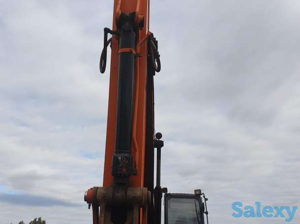 экскаватор Hitachi 330, фотография 1