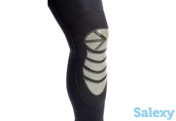 Гидрокостюм для подводной охоты sargan сивуч 5 мм, фотография 3