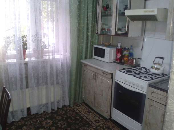 Продажа 2-х комнатной квартиры в центре города Алмалинский район, фотография 9