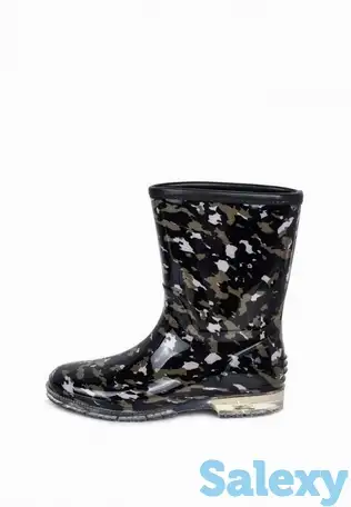 Резиновые сапоги t.taccardi, фотография 2