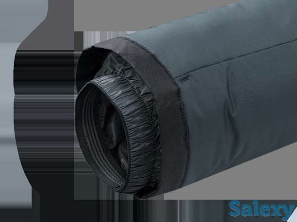 Каска венто quasar new белая, фотография 7