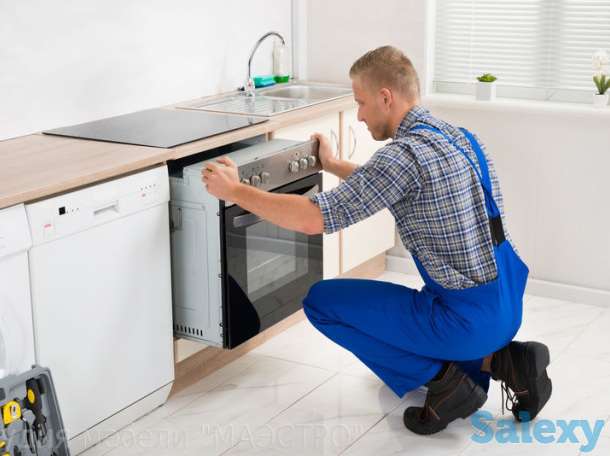 Монтажники по установке корпусной мебели, фотография 1