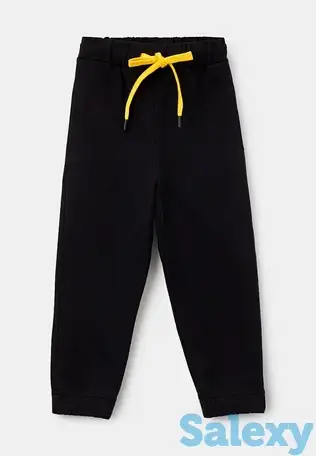 Брюки спортивные smena, фотография 1