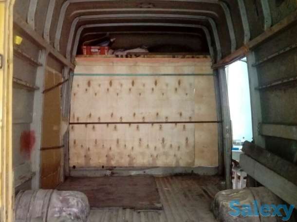 Грузоперевозки по г. Алматы и областям, фотография 3