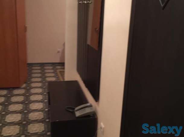 Срочно сдам 1ком квартиру, ЖК УЮТ сыганак 18/1, фотография 1