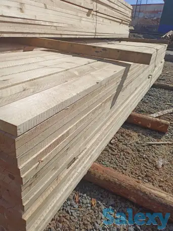 Доска Стропила Балка, фотография 3