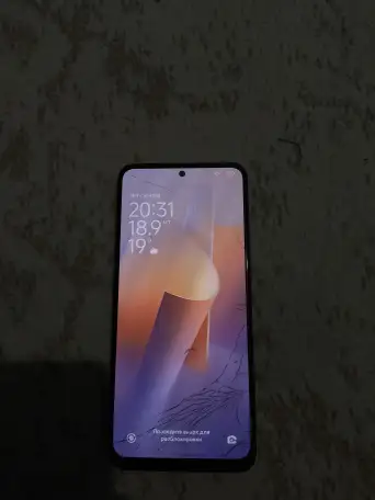 Poco x5 5G, фотография 1