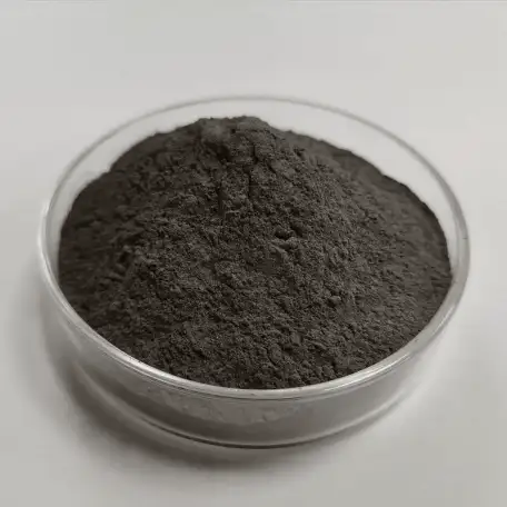 Цинковый порошок Марка: ПЦ-1; ПЦР-0; ПЦР-1..., фотография 1