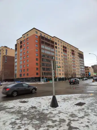 Продажа 2 евродвушка ком.квартиры, Назарбаева 101, фотография 9