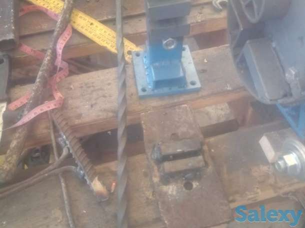 Холодная ковка. Станок., фотография 10