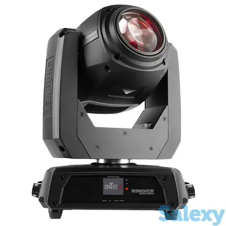 Полноповоротный прожектор chauvet-dj intimidator beam 140sr, фотография 1