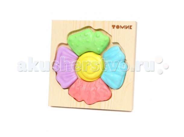 Пазлы-картинки Цветок, фотография 1