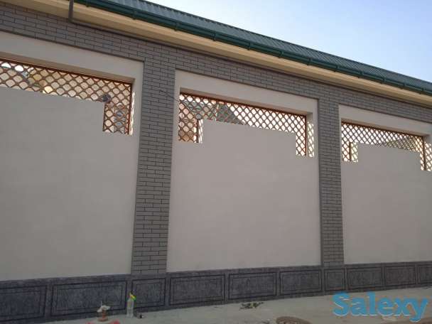 Строительство домов, фотография 7