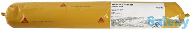 Герметик для швов Sikaflex Precast (600 мл), фотография 1