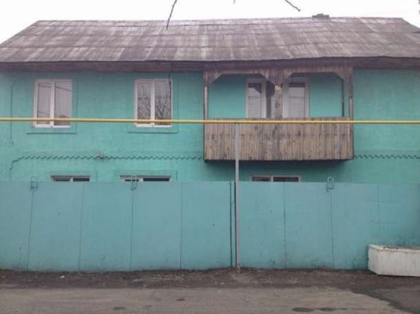 Продам дом в мкр-е Думан-1, фотография 1