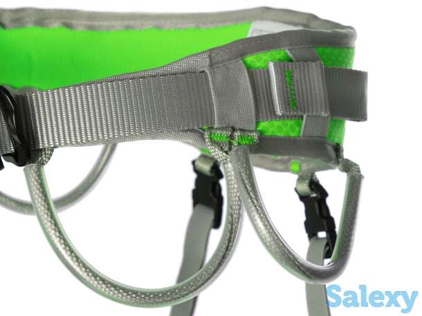 Беседка поясная венто argon toxic green, фотография 3