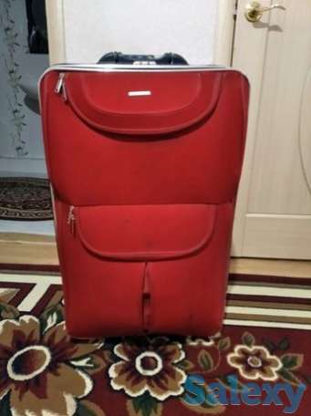 Чемодан продам, фотография 1