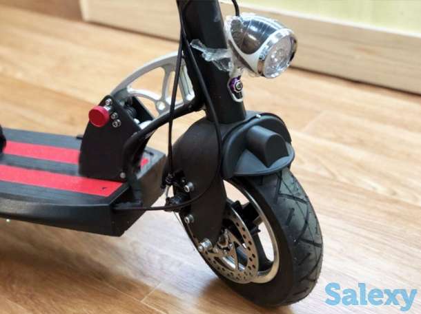 Электросамокаты!, фотография 2