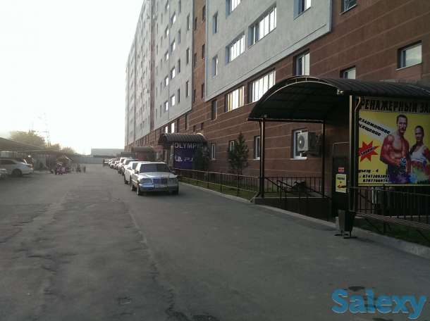 Продам 3-х комн.,85 кв.м, 2/10, фотография 2