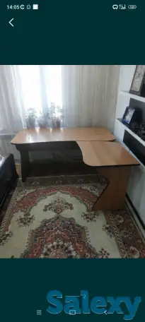 Продам офисный стол, фотография 2