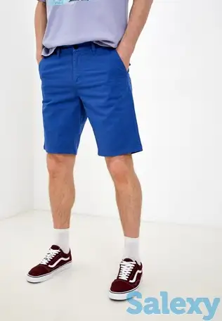 Шорты mossmore, фотография 1