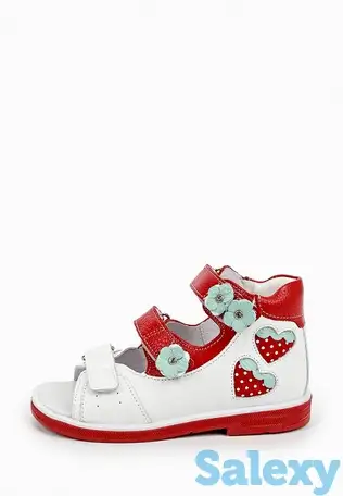 Сандалии orthoboom, фотография 1