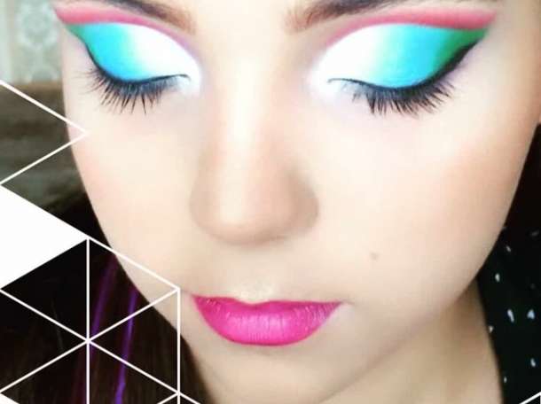 Парикмахер-стилист,визажист выполняю свадебные прически,макияж с выездом на дом, фотография 2