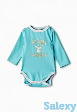 Боди trendyco kids, фотография 1